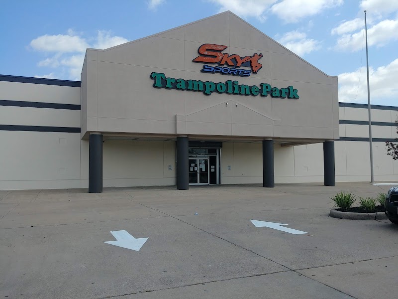 Sky Sports Trampoline Park photo 9