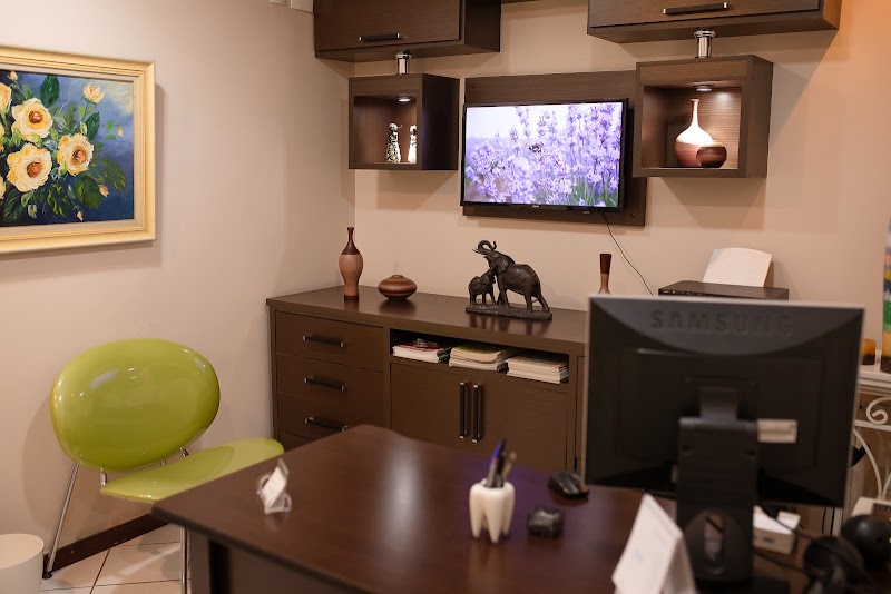 Losc Odontologia - foto 2