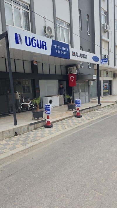Eksen Soğutma - Beyaz Eşya Servisi