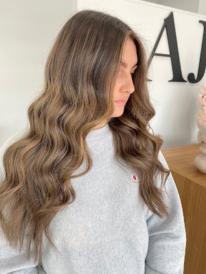 A J Hair Artistry photo 2