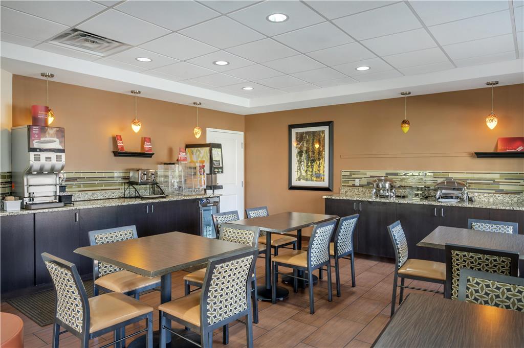 Best Western Plus College Park Hotel