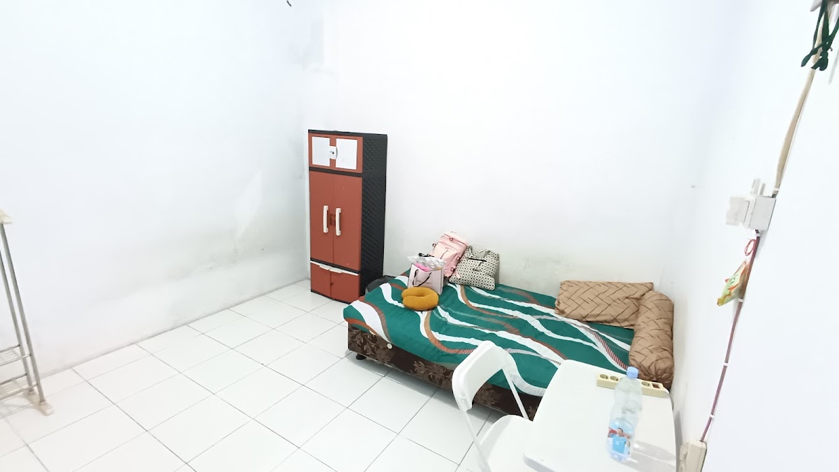 Kost/Kontrakan Belawaku