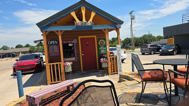 Lu Lu's Coffee and Bagel photo 3