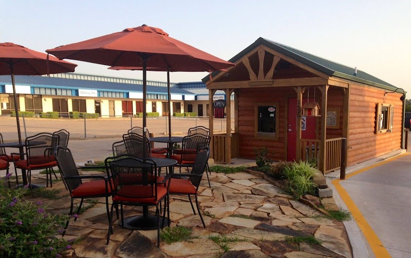 Lu Lu's Coffee and Bagel photo 1