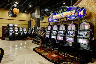Gold Dust Casino & Hotel