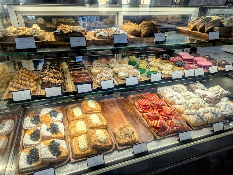 Stella's cafe photo 1