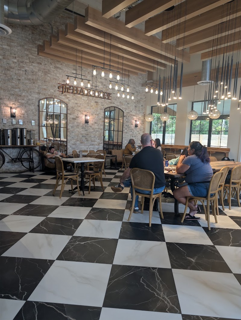 Stella's cafe photo 3