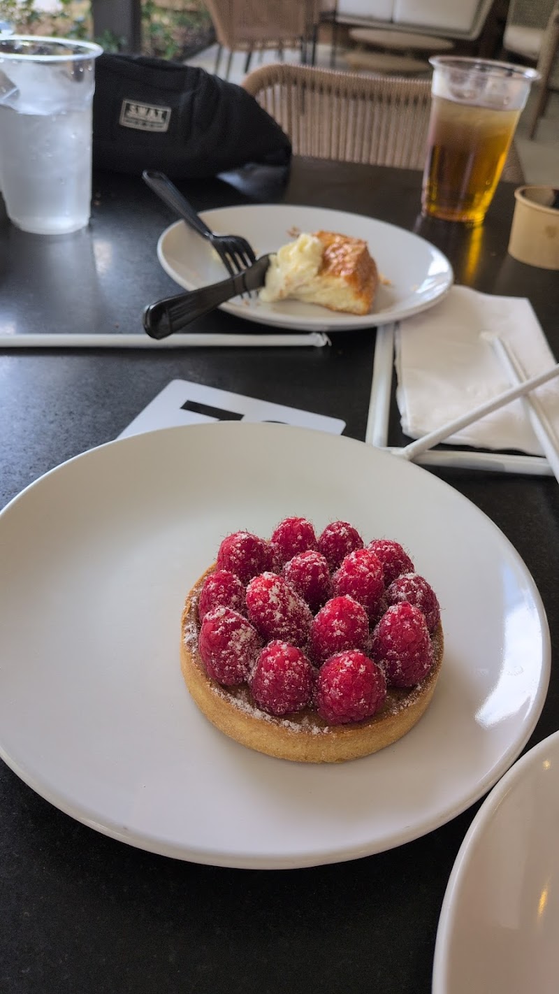 Stella's cafe photo 2