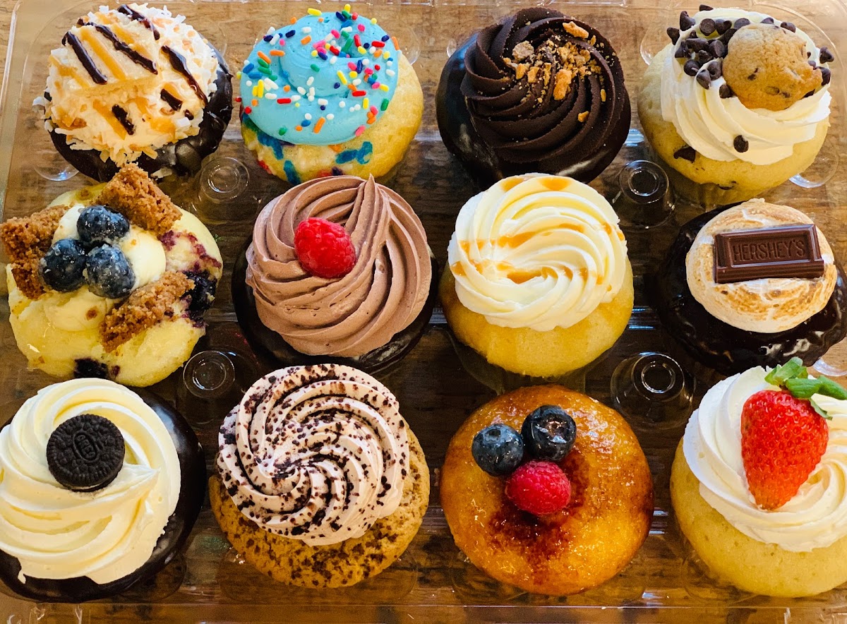 Molly's Cupcakes: Google Places image 2