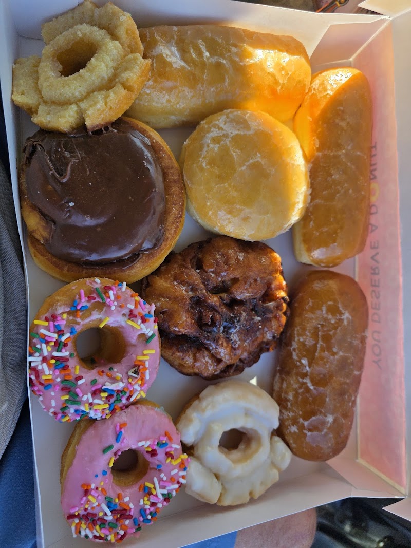 Roswell Donuts And Breakfast photo 3