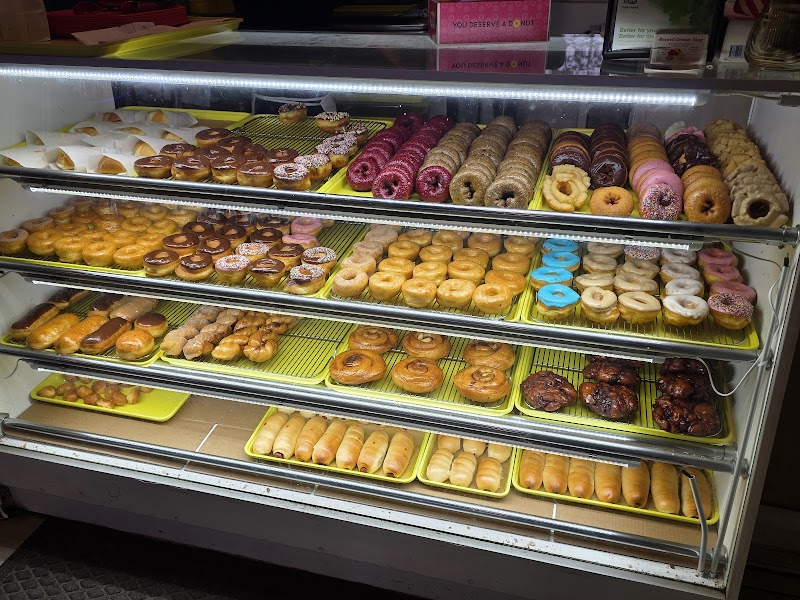 Roswell Donuts And Breakfast photo 4