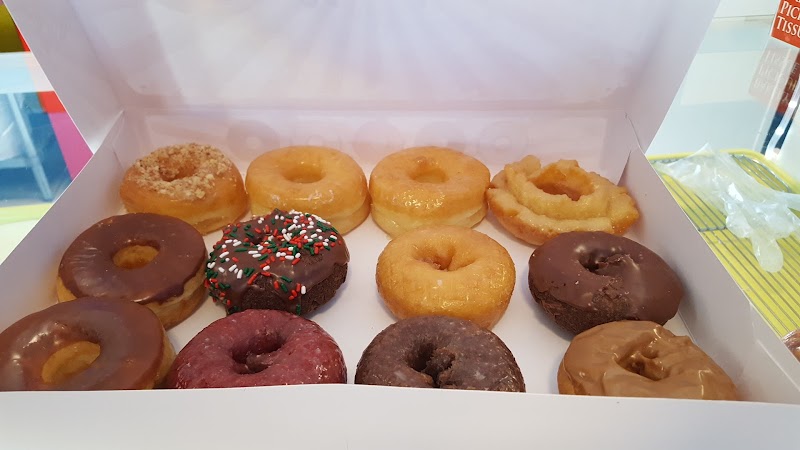 Roswell Donuts And Breakfast photo 2