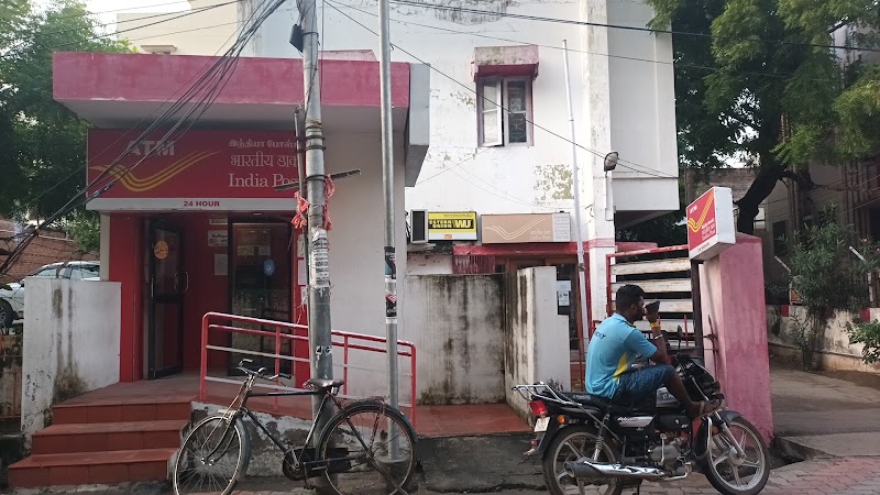 Post Office