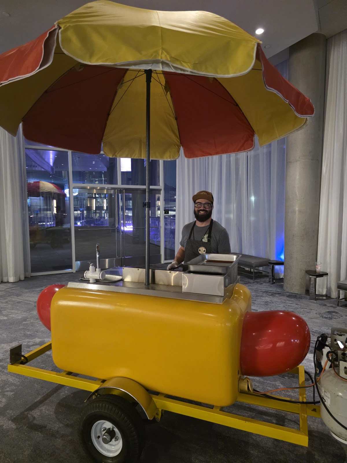 Southern Gentlemen catering: Google Places image 3