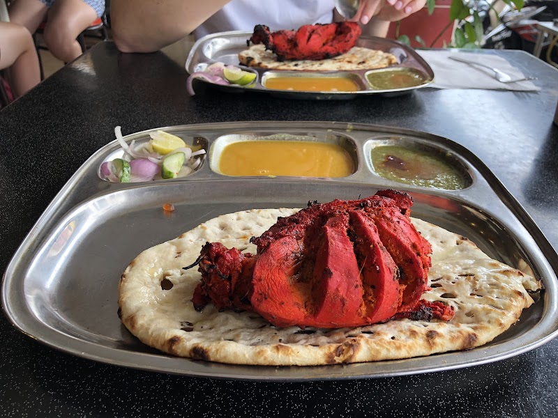 Restoran Kapitan (Chulia Street) photo 4