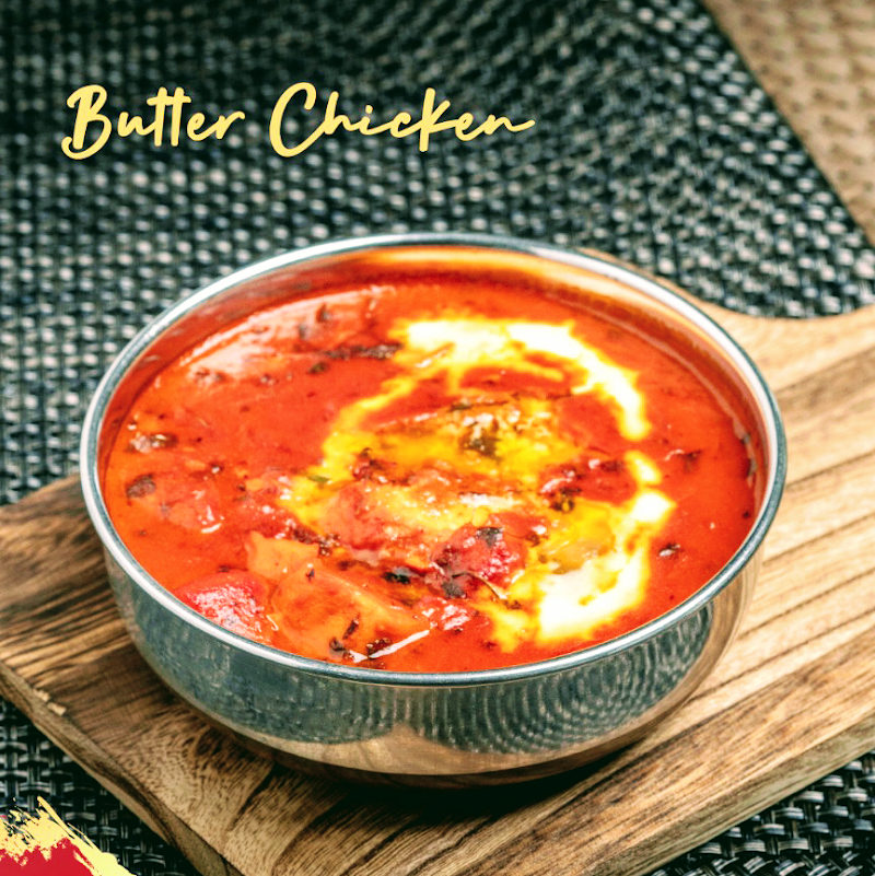 Restoran Kapitan (Chulia Street) photo 3