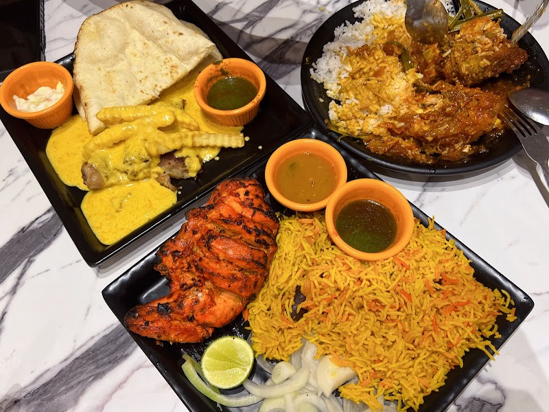 Restoran Kapitan (Chulia Street) photo 6