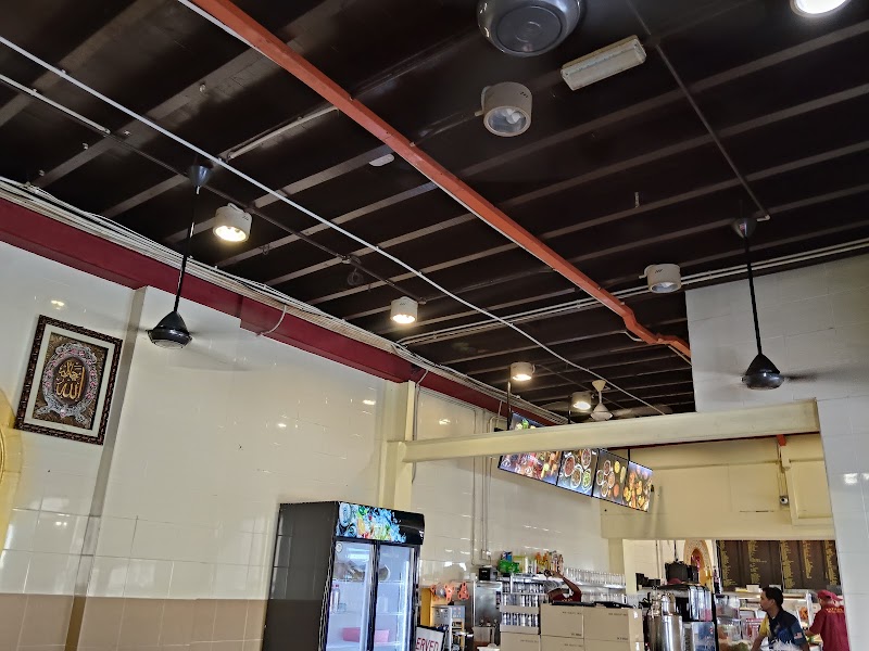 Restoran Kapitan (Chulia Street) photo 5