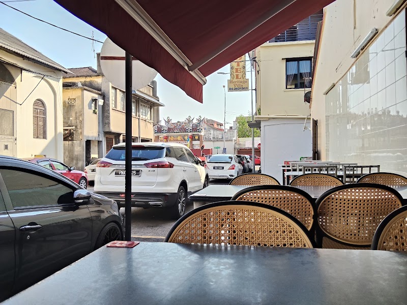 Restoran Kapitan (Chulia Street) photo 2