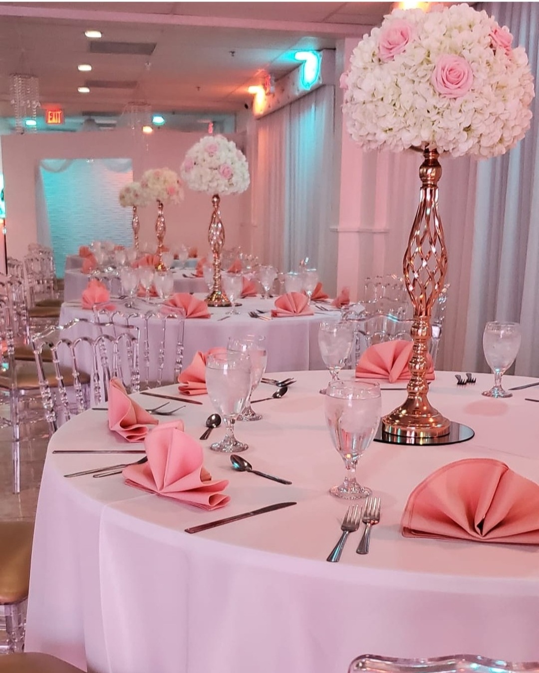 Cutler Bay Banquet Hall: Google Places image 5