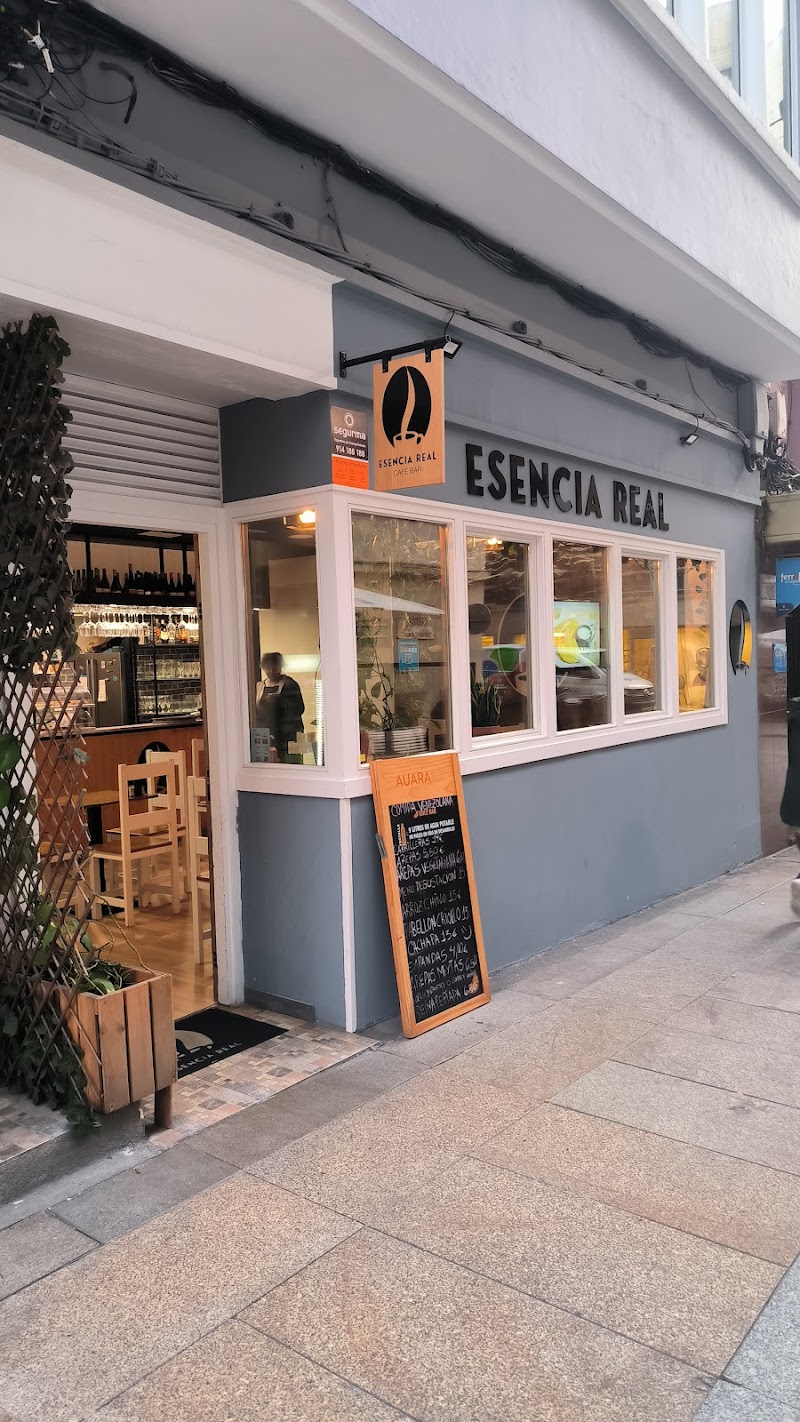 Esencia Real photo 5