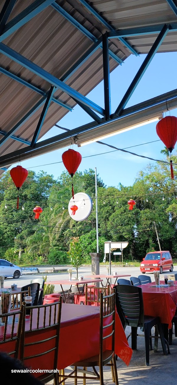 Loke Yew Chinese Food