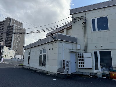 ホステル弘前