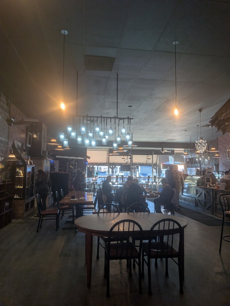 Beantrees Cafe photo 4