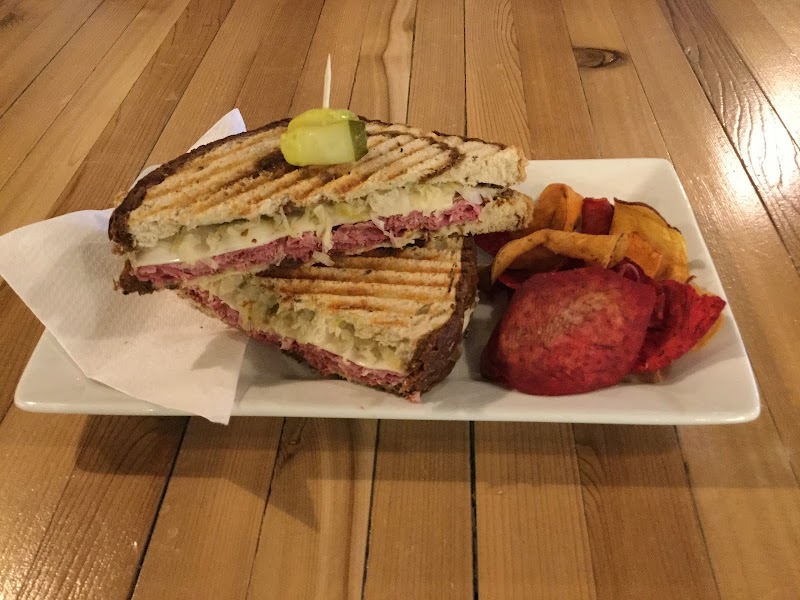 Beantrees Cafe photo 2