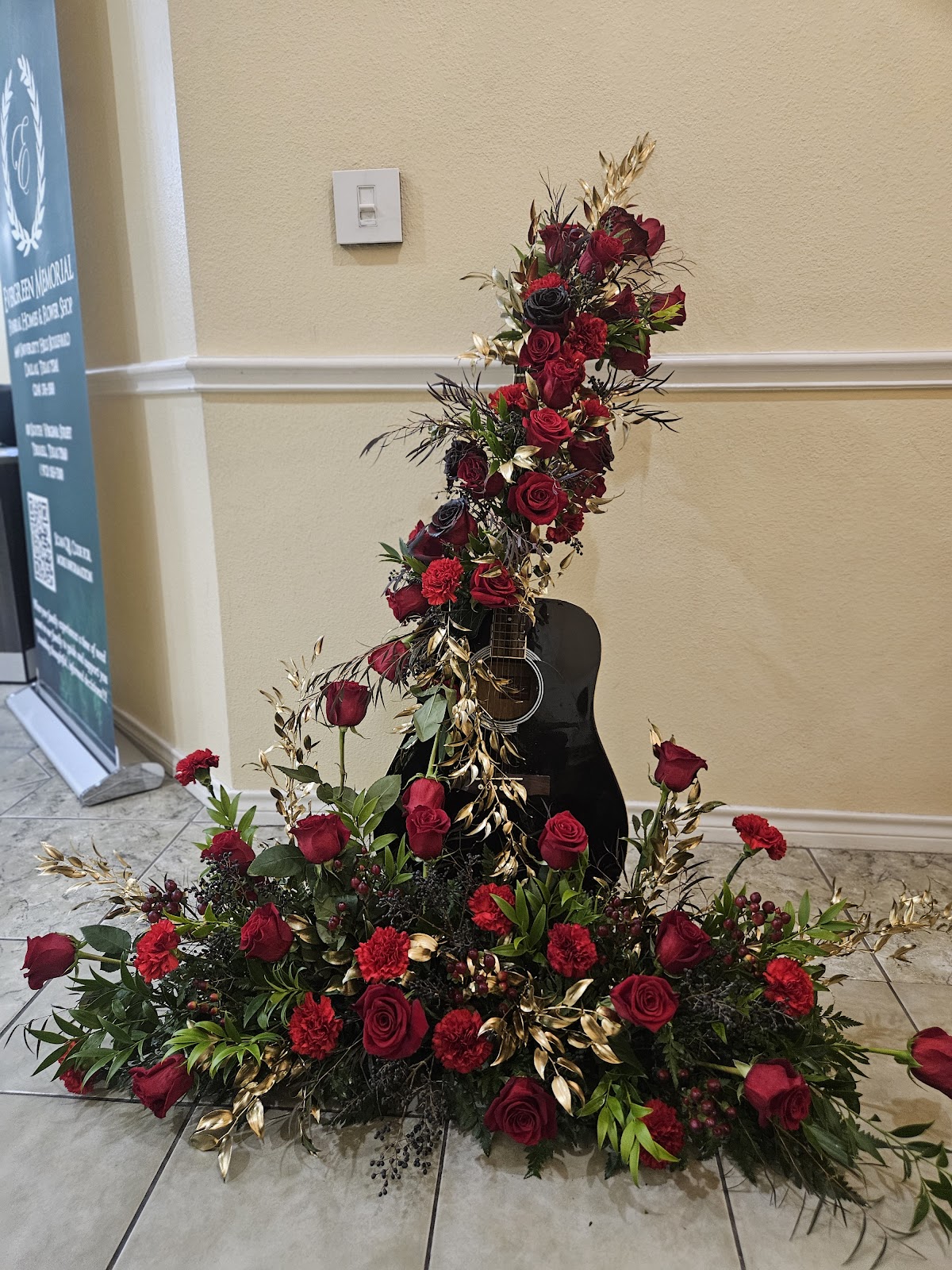 Evergreen Florist: Google Places image 3