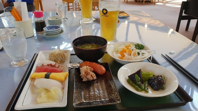 Biwa Taira Golf Club - Photo 10