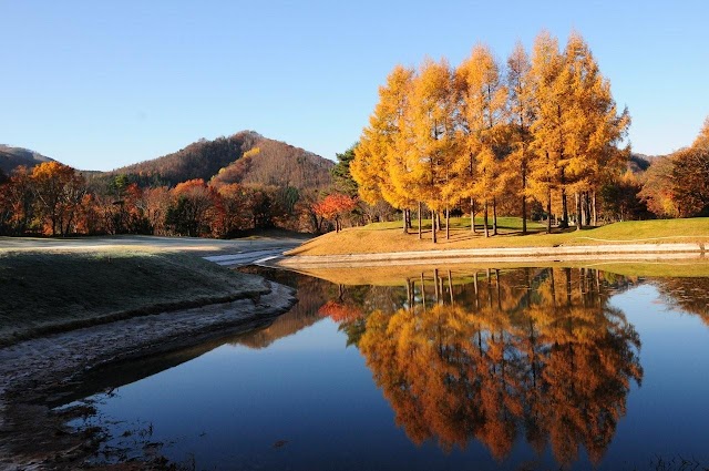 Biwa Taira Golf Club - Photo 9