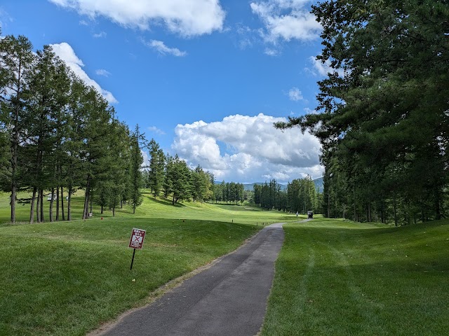Biwa Taira Golf Club - Photo 2