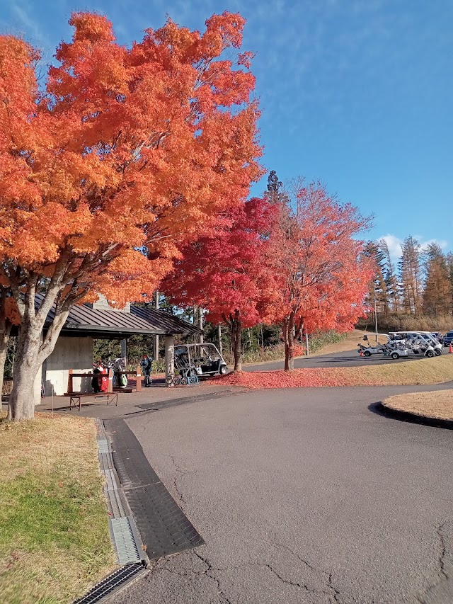 Biwa Taira Golf Club - Photo 6