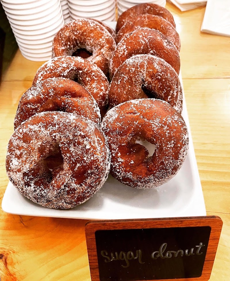 Jenna's Coffee House - Two Sons Bakehouse photo 2