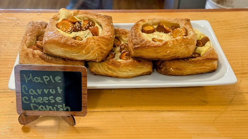 Jenna's Coffee House - Two Sons Bakehouse photo 4