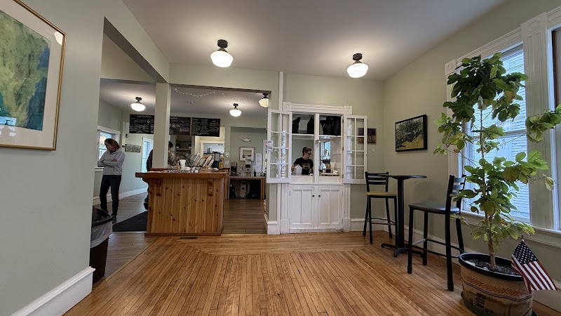 Jenna's Coffee House - Two Sons Bakehouse photo 1
