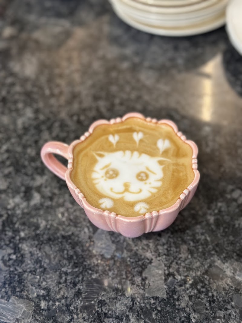 Vanilla Cafe photo 4