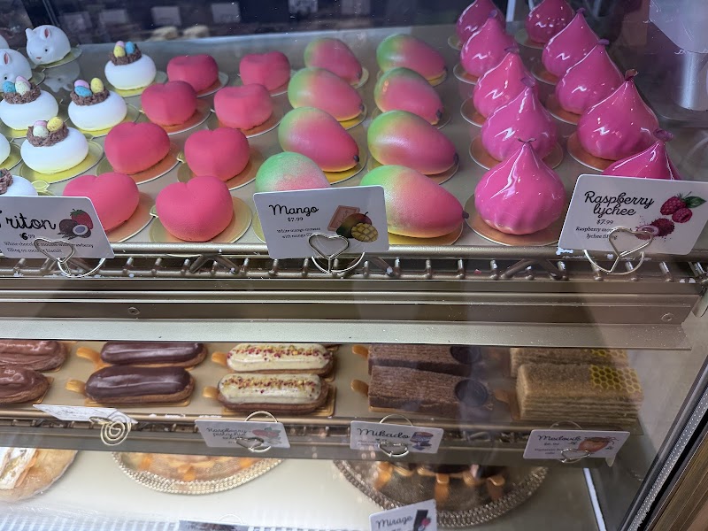 Vanilla Cafe photo 3