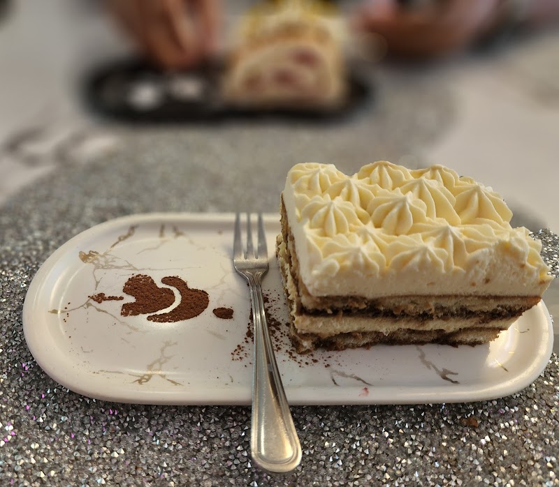 Vanilla Cafe photo 2