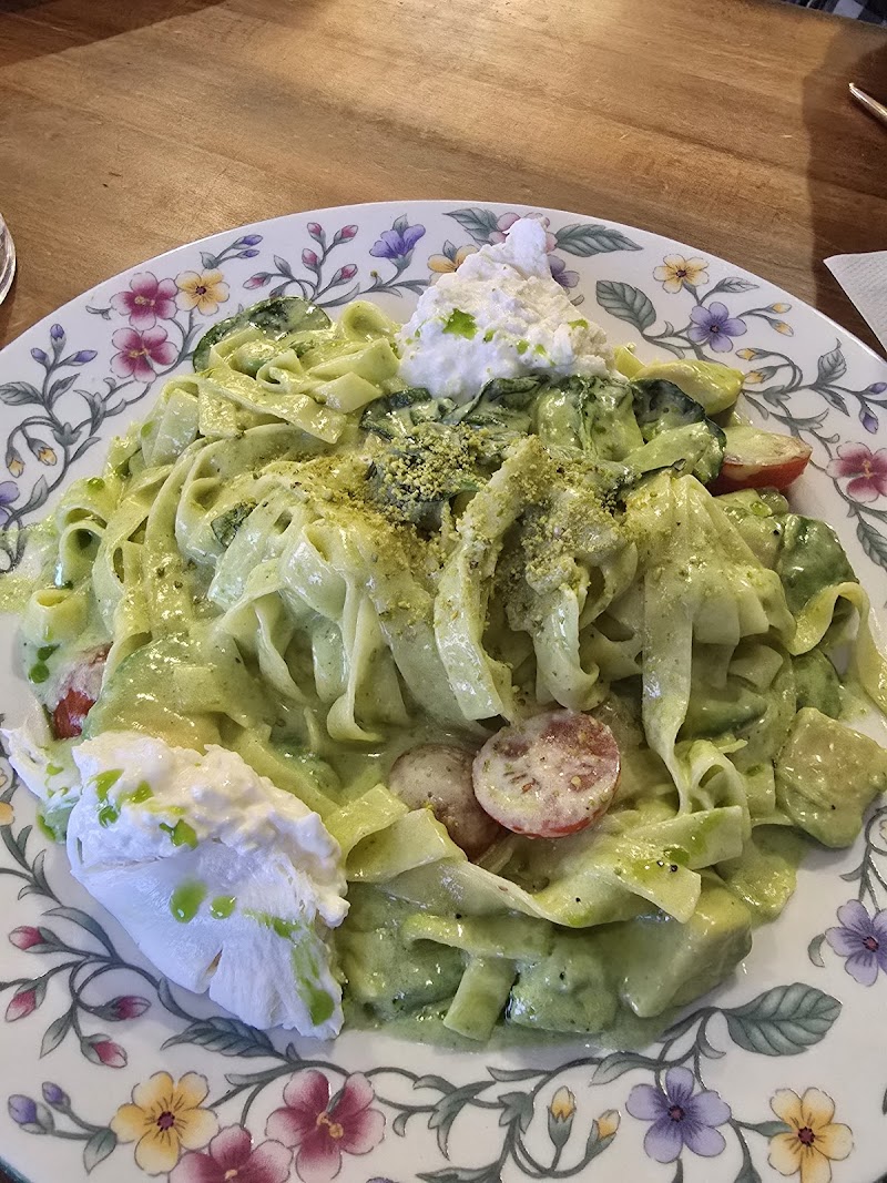 Vanilla Cafe photo 3