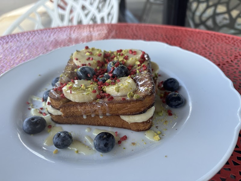 Vanilla Cafe photo 2