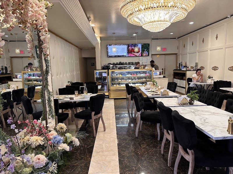 Vanilla Cafe photo 2