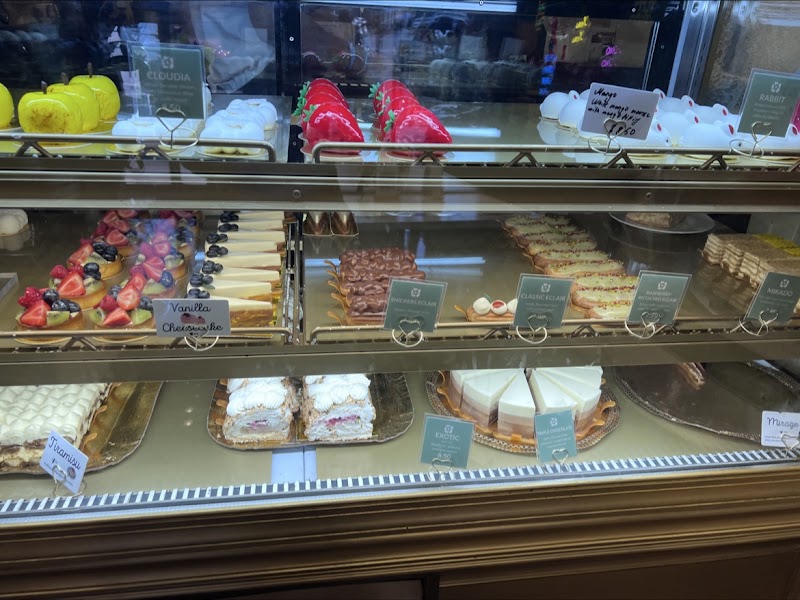 Vanilla Cafe photo 3