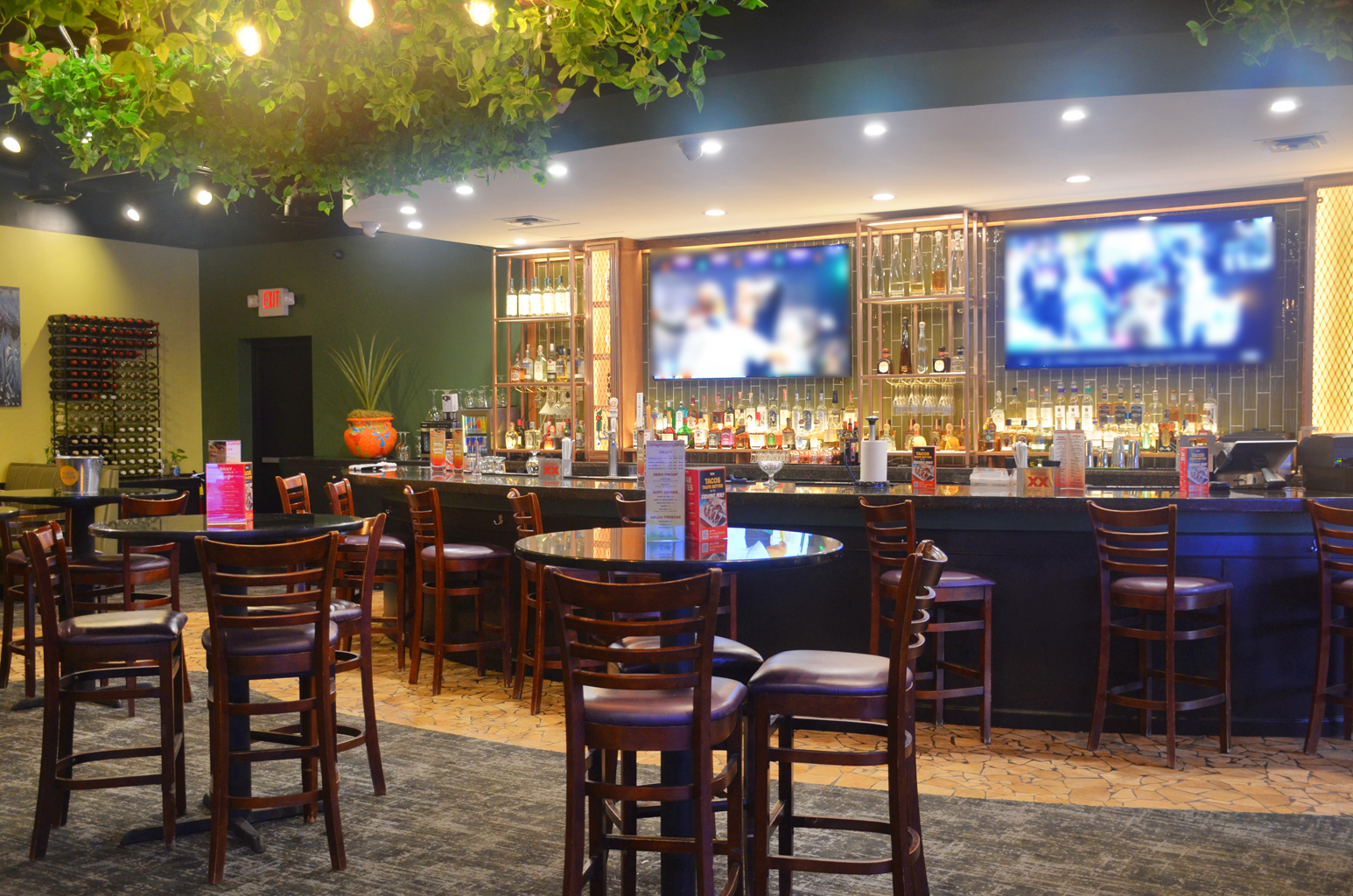 Frontera Mexican Kitchen