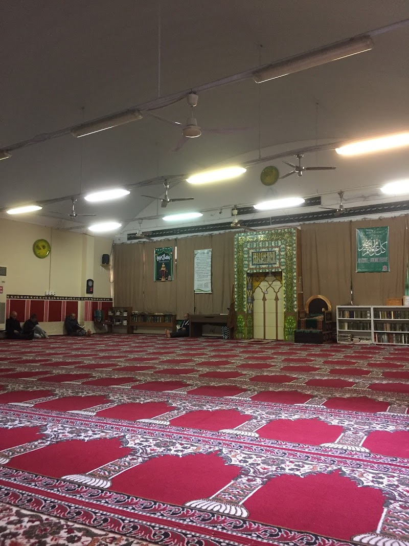 Casa della Cultura Islamica Onlus photo 1