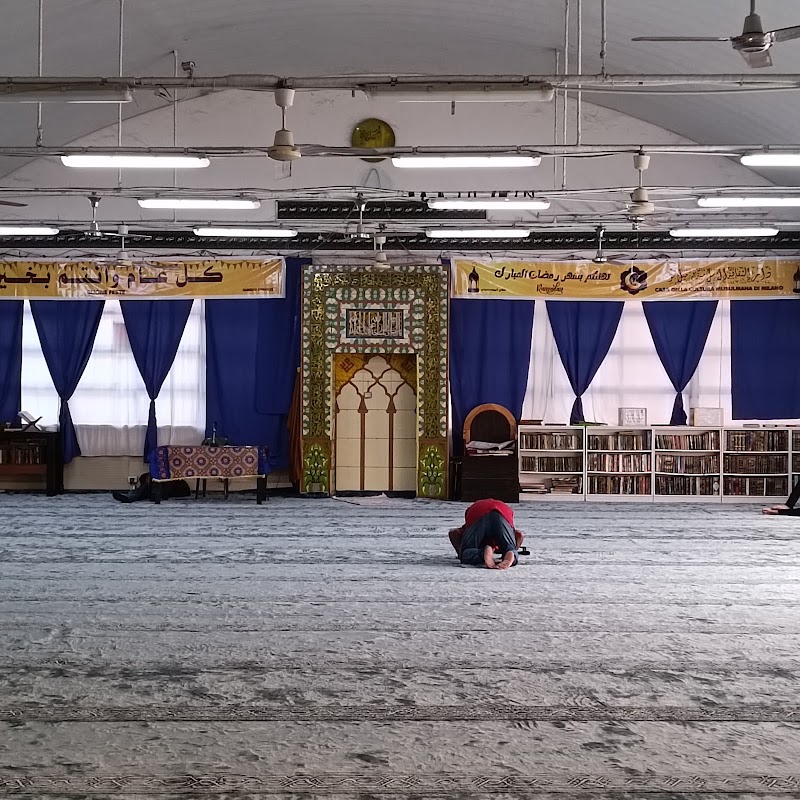 Casa della Cultura Islamica Onlus photo 2