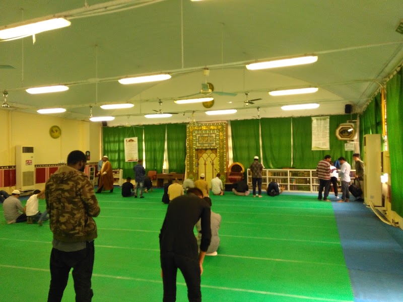 Casa della Cultura Islamica Onlus photo 3