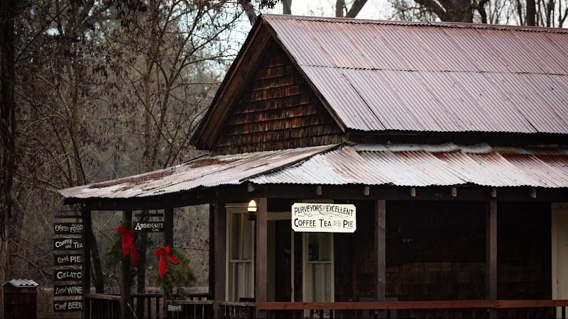 Argonaut: Coffee + Provisions photo 4