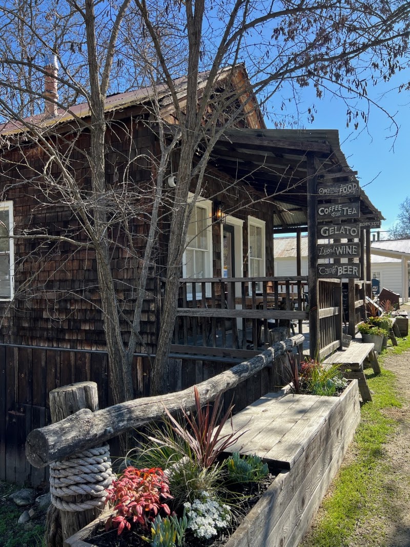 Argonaut: Coffee + Provisions photo 4